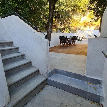 Appart Villa Magnolia Villeneuve Les Avignon - Provence Екстериор снимка