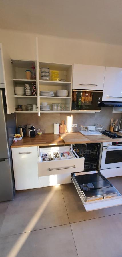 Appart Villa Magnolia Villeneuve Les Avignon - Provence Екстериор снимка