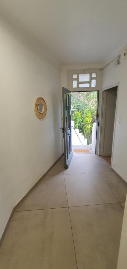 Appart Villa Magnolia Villeneuve Les Avignon - Provence Екстериор снимка