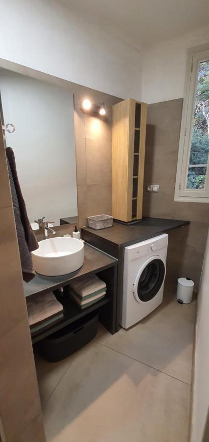 Appart Villa Magnolia Villeneuve Les Avignon - Provence Екстериор снимка