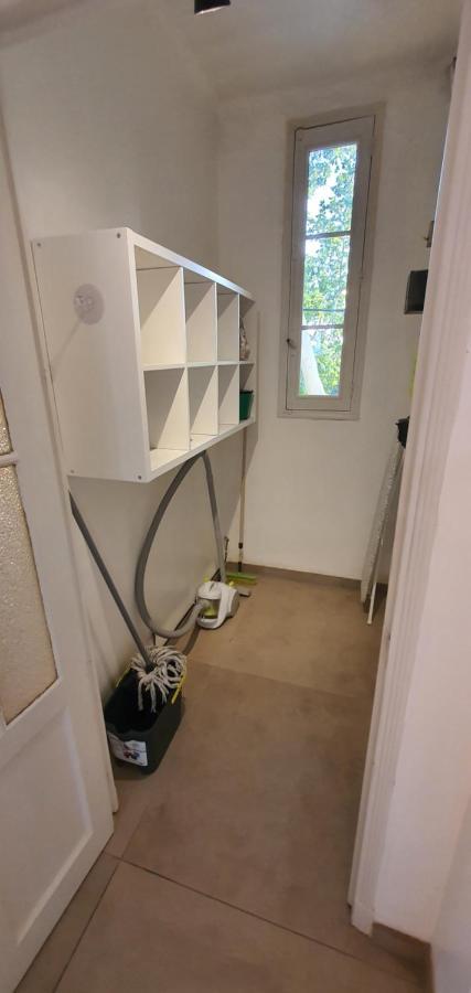Appart Villa Magnolia Villeneuve Les Avignon - Provence Екстериор снимка