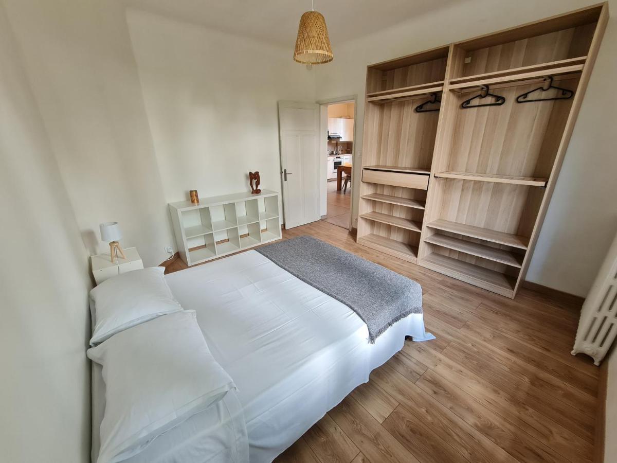 Appart Villa Magnolia Villeneuve Les Avignon - Provence Екстериор снимка