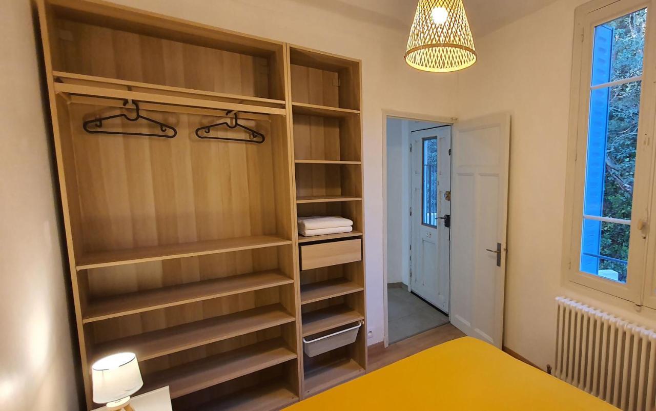 Appart Villa Magnolia Villeneuve Les Avignon - Provence Екстериор снимка