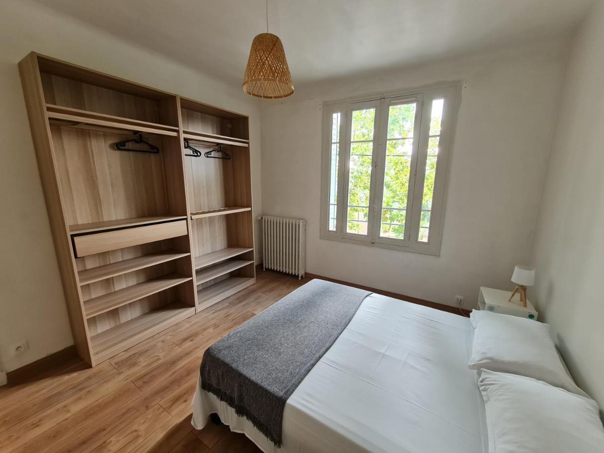 Appart Villa Magnolia Villeneuve Les Avignon - Provence Екстериор снимка