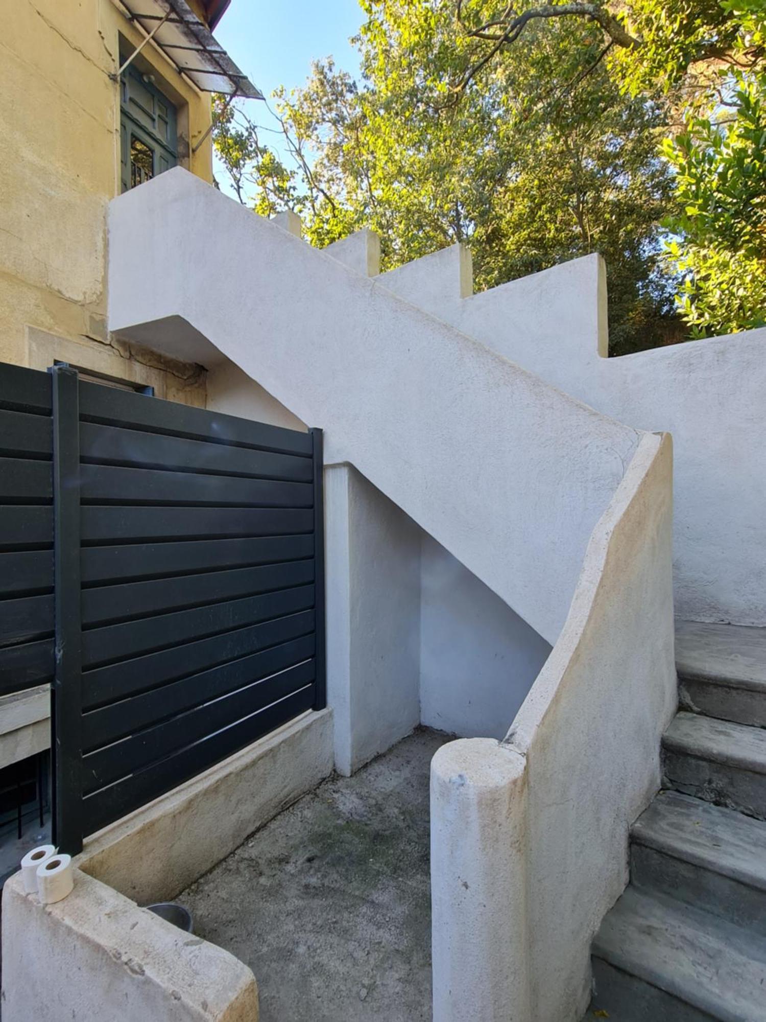 Appart Villa Magnolia Villeneuve Les Avignon - Provence Екстериор снимка