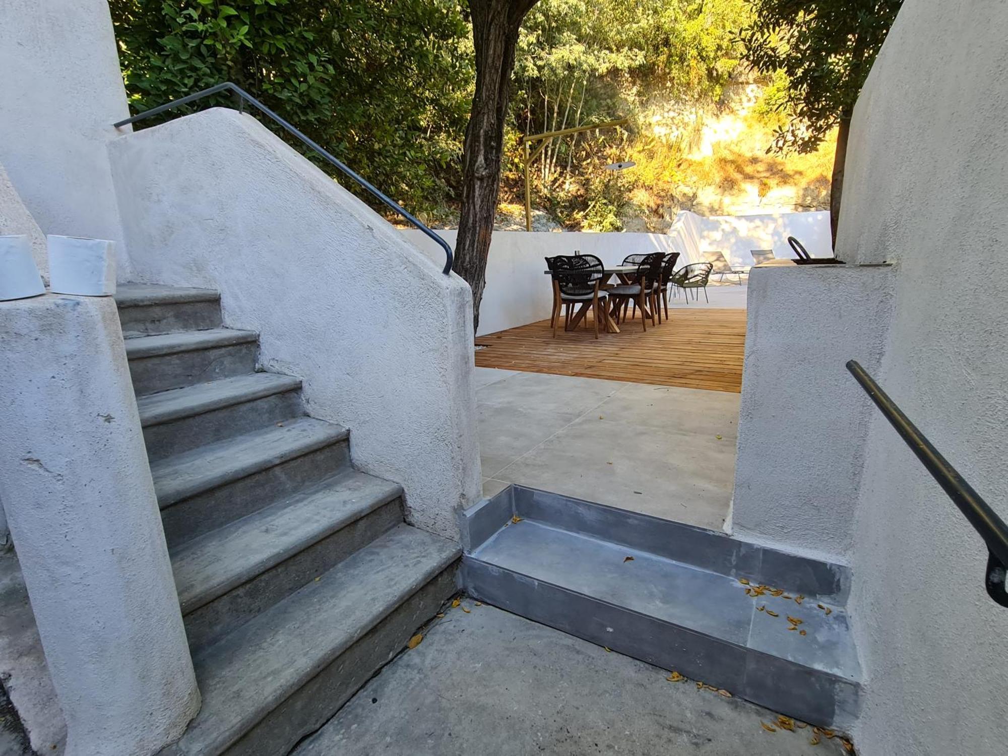 Appart Villa Magnolia Villeneuve Les Avignon - Provence Екстериор снимка
