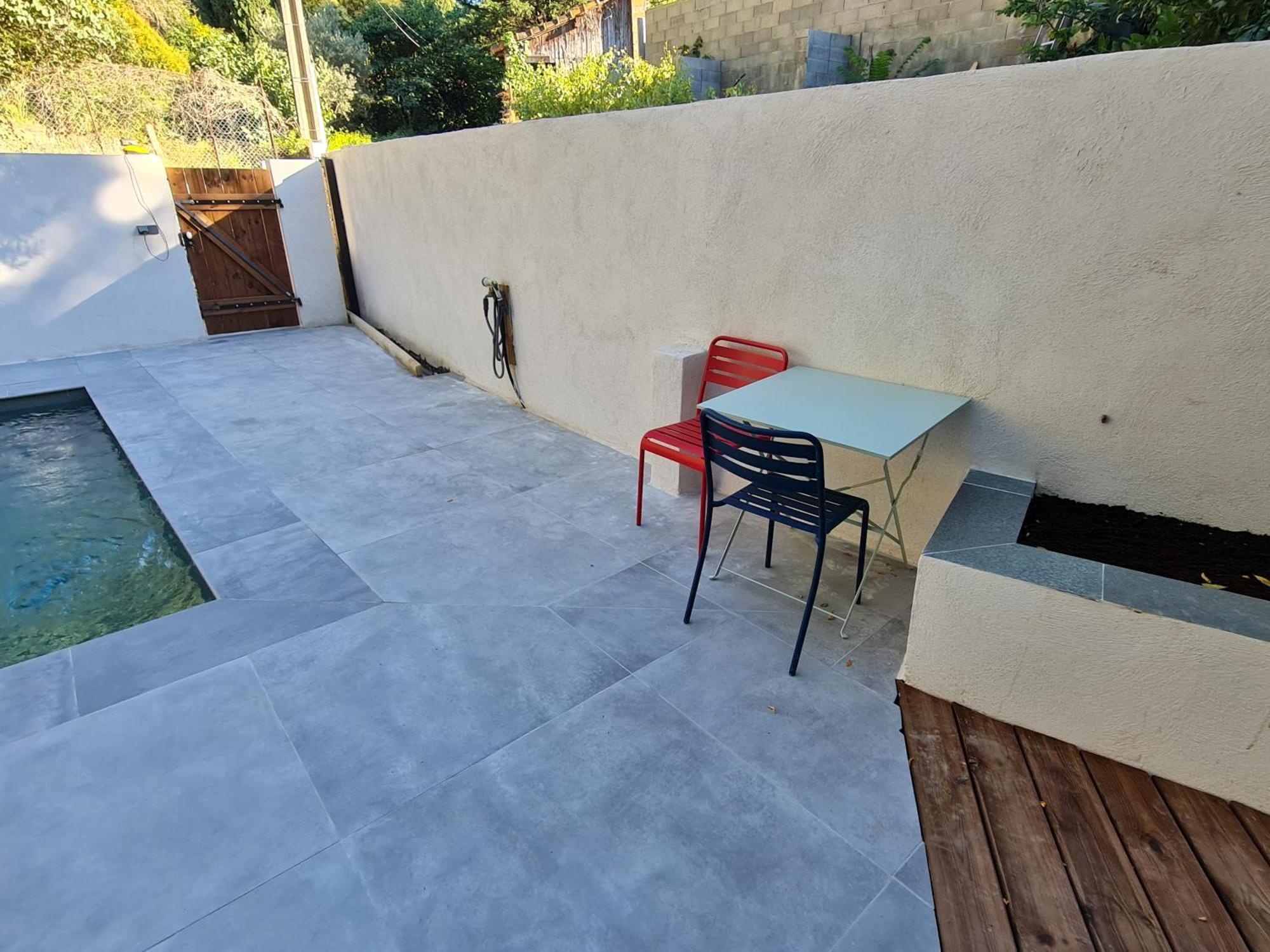 Appart Villa Magnolia Villeneuve Les Avignon - Provence Екстериор снимка