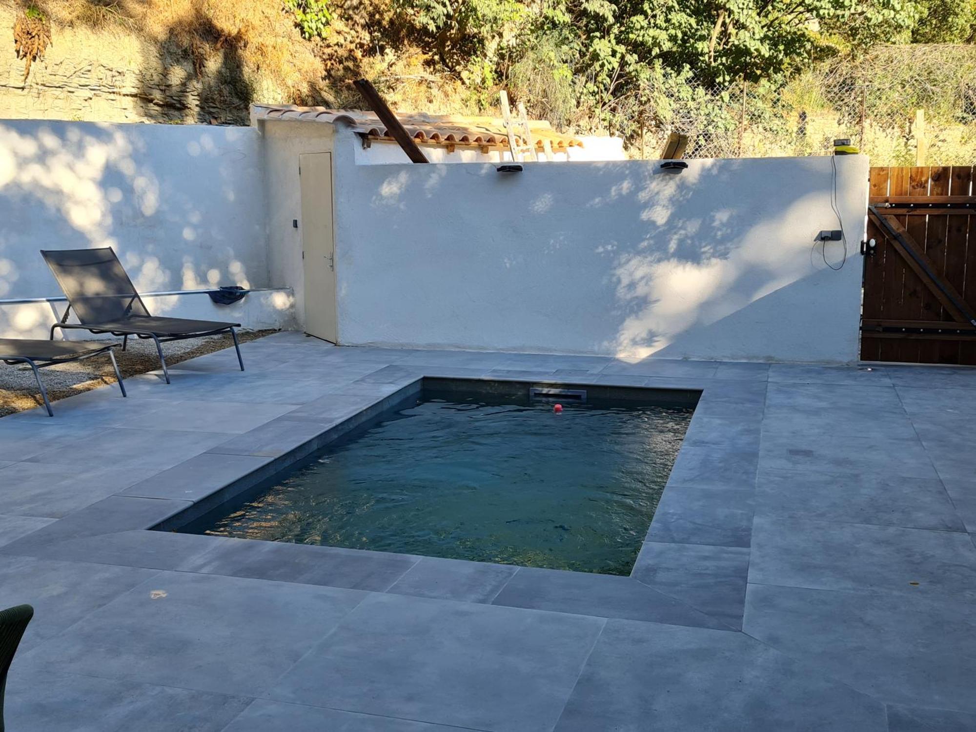 Appart Villa Magnolia Villeneuve Les Avignon - Provence Екстериор снимка