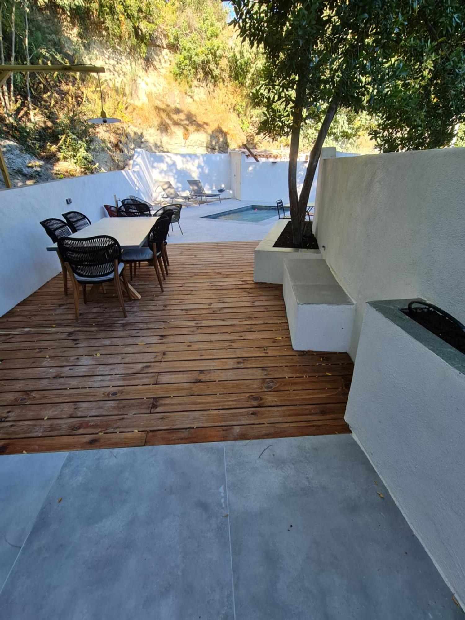 Appart Villa Magnolia Villeneuve Les Avignon - Provence Екстериор снимка
