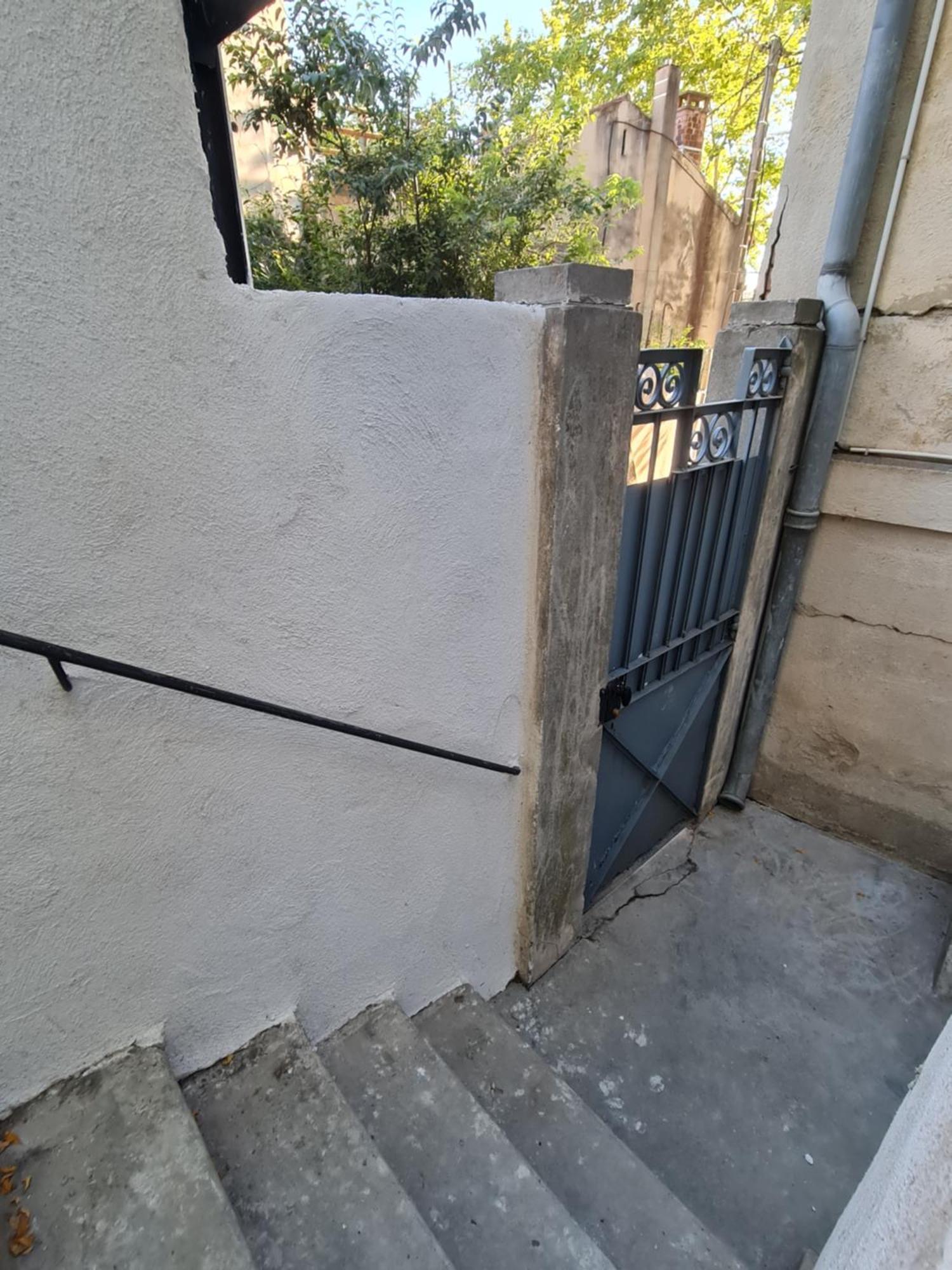 Appart Villa Magnolia Villeneuve Les Avignon - Provence Екстериор снимка