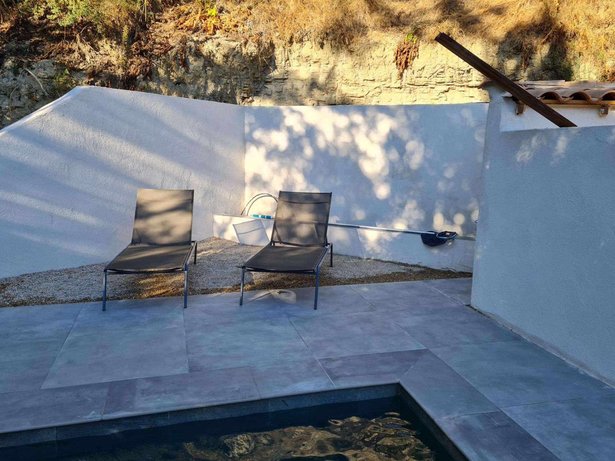 Appart Villa Magnolia Villeneuve Les Avignon - Provence Екстериор снимка